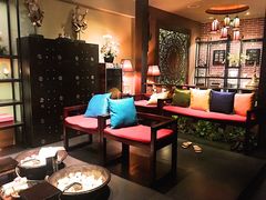 -泰合玺·精油疗愈SPA(南京光环花园城店)