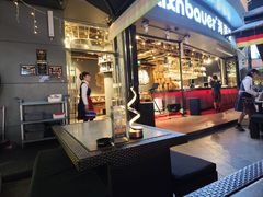 -haxnbauer海森堡德国餐厅(深圳coco店)