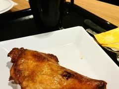 -大家乐(广州中华广场店)