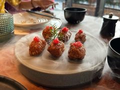 -王府井文华东方酒店-紫膳餐厅