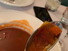 -成桂西餐厅·42年的味道(五大道疙瘩楼店)