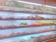 自助取餐区-镇江龙·火锅串串(武侯祠店)