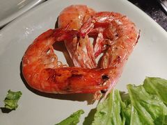 -梨花自助烤肉(乐宾店)