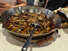 -天和晟新京菜.水煮鱼.湘土菜(国展店)