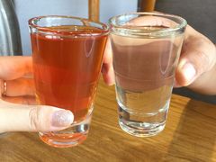 玫瑰酒-妈妈的味道(和顺古镇店)