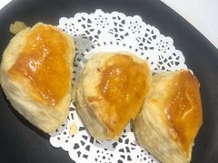 榴莲酥-万龙洲海鲜(南新仓店)
