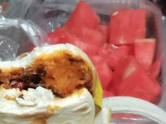 -老金家蛋菜夹馍(西安总店)