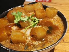 -熙成烧烤(白塔岭店)