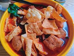 -龍城柳州螺蛳粉(群星路店)