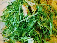 -漢舍川菜馆(国贸商城店)