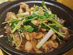 -桥东喜碧海鲜街(水东街店)