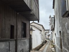 -黄店镇芝堰英才饭店