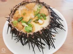 -海胆小馆(东北水饺·春柳店)