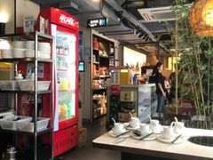 -德林酸菜鱼火锅(南丹店)