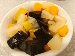 -蓬莱阁中餐厅(崇文门店)