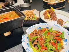 -锦荟JINHUI·浙江小馆(上海荟聚店)