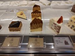 -安上烘焙 ENCHANTE(世纪汇店)