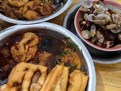 -胖子水煮(铁路三村无任何分店)