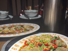-潮澎派·潮汕菜大排档(南较西路店)