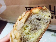 椰蓉-原麦山丘(望京小街店)