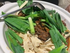 -鑫小城故事·藕汤·家常菜(台北一路总店)