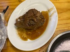 -隆氏兔头(七道堰店)