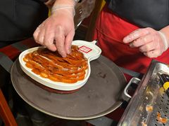 -那家小馆•北京菜•烤鸭(香山店)