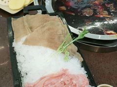 -巴倒烫陆派重庆火锅(南山店)