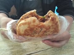 稷山饼子-稷山翟店饼子(龙岗路店)