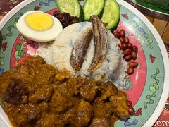 -小娘惹厨房Little Nyonya(狮城有约上榜店)