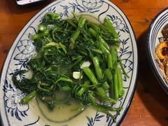 -将就吃农家特色土菜馆