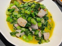 -锦府园·新台州菜(合生汇店)