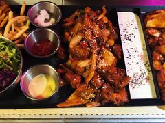 -Yolo韩国创意料理