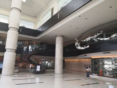 -厦门艾美酒店·乐美中餐厅