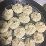 菜包子