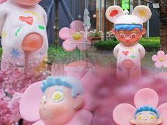 -东莞松山湖万象汇