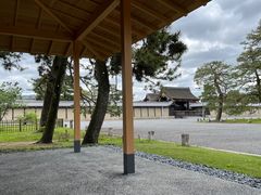 -京都御所