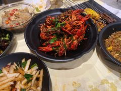 -聚味瞿记·龙虾堂(天元店)