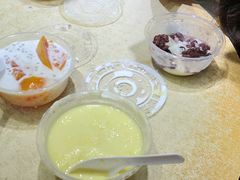 凤凰奶糊-百花传统甜品店(原址店)