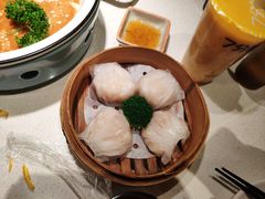 -南枝记·港式打边炉(新北万达店)