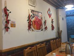 -篱笆院东北饺子王(欧阳路店)
