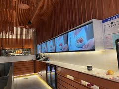 -千日贺茶餐厅(开发区安盛店)