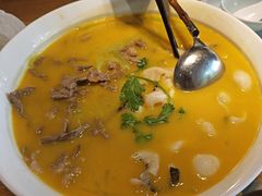 -竹里馆 ·茶食(奥体店)