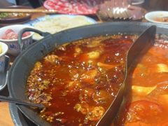-楠火锅(龙阳广场店)
