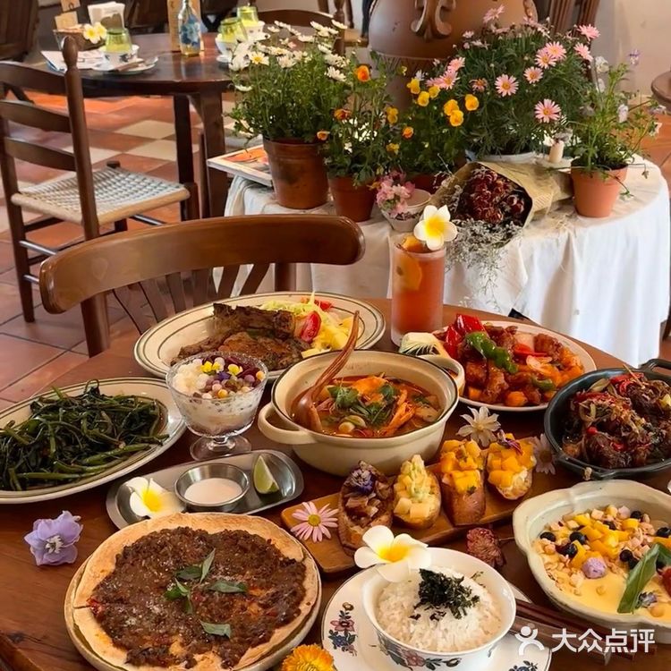 成都玉林📍成都最牛逼的漂亮饭🥹....