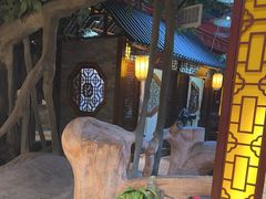 -和源祥·日照菜扛把子(万平口一店)