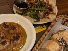 -Bistro Les Lilas丁香花小酒馆