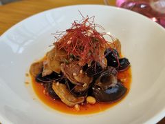 -荷恬·精致蔬食料理(星海店)