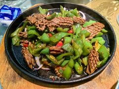 -苏师傅菜馆(上沙店)