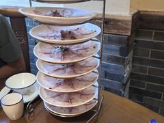 -凤凰山斑鱼馆(恭城店)